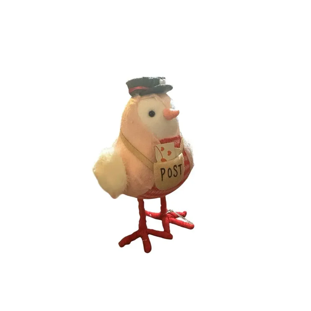 Target this mailpost